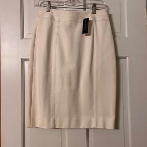White House black market pencil skirt